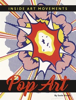 Couverture_Pop Art