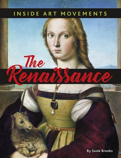 Front cover_The Renaissance