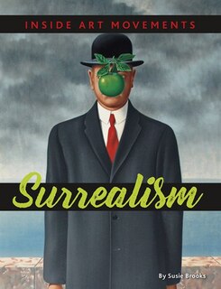 Front cover_Surrealism