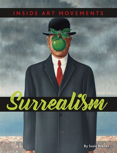 Front cover_Surrealism