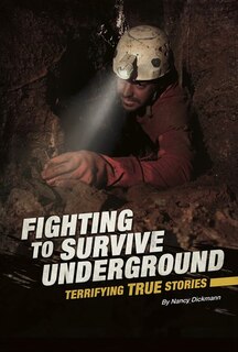 Couverture_Fighting to Survive Underground