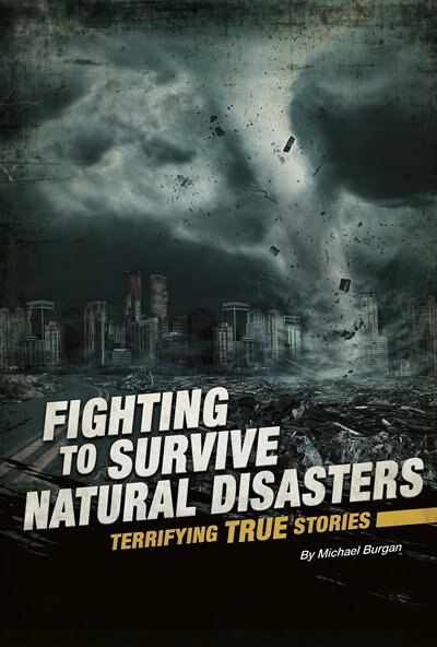 Couverture_Fighting to Survive Natural Disasters