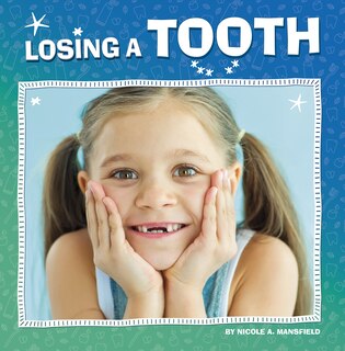 Front cover_Losing a Tooth