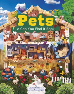 Front cover_Pets