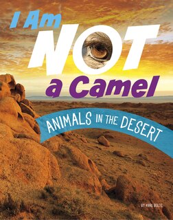 Couverture_I Am Not a Camel