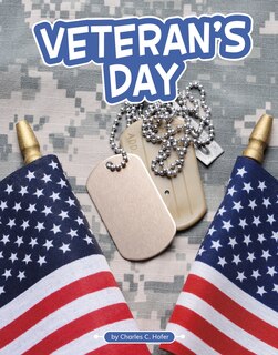 Front cover_Veterans Day