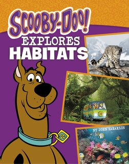 Front cover_Scooby-Doo Explores Habitats