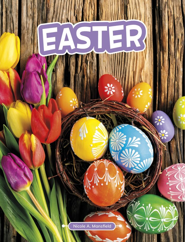 Front cover_Easter