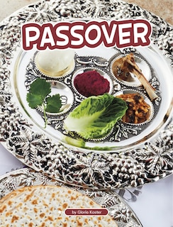 Front cover_Passover