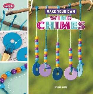 Couverture_Make Your Own Wind Chimes