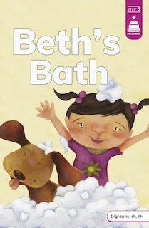 Front cover_Beth's Bath