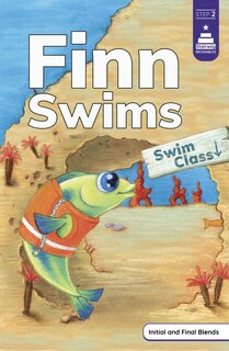 Couverture_Finn Swims