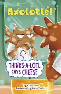 Front cover_Thinks-a-Lotl Says Cheese