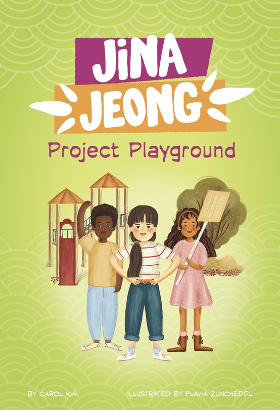 Front cover_Project Playground