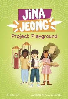 Front cover_Project Playground