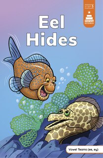 Front cover_Eel Hides