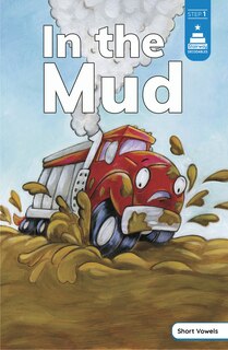 Front cover_In the Mud