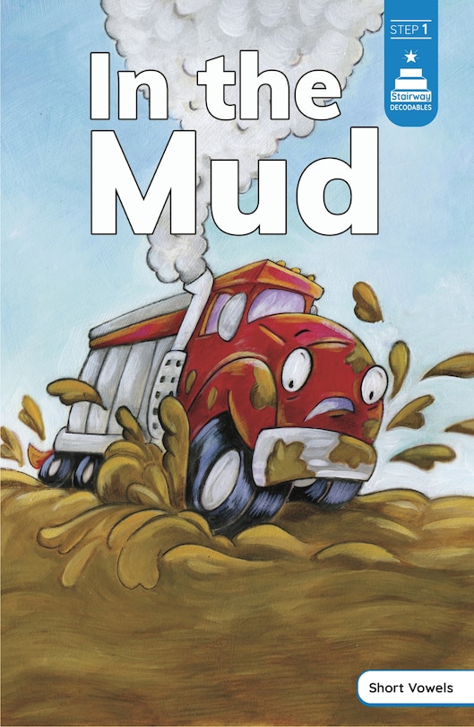 Front cover_In the Mud