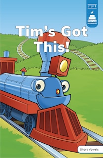 Front cover_Tim's Got This!