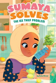 Couverture_Sumaya Solves the Ice Thief Problem