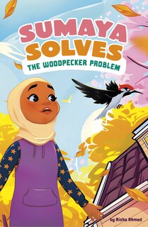 Front cover_Sumaya Solves the Woodpecker Problem