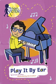 Front cover_Play It By Ear