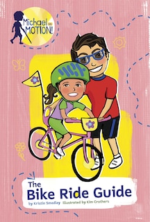 Couverture_The Bike Ride Guide