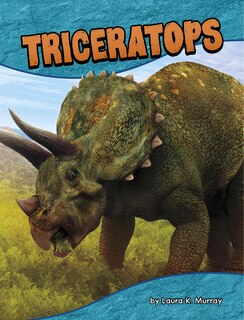Front cover_Triceratops