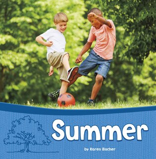 Front cover_Summer