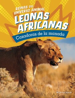 Front cover_Leonas africanas