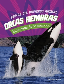 Couverture_Orcas hembras