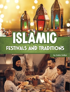 Couverture_Islamic Festivals and Traditions
