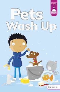 Front cover_Pets Wash Up