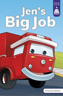 Front cover_Jen's Big Job