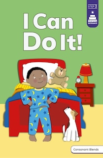 Front cover_I Can Do It!