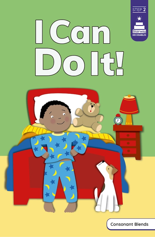 Front cover_I Can Do It!