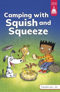 Front cover_Camping with Squish and Squeeze