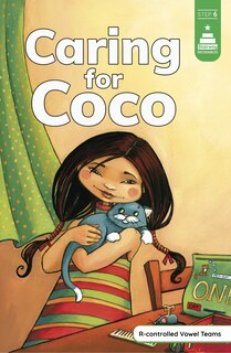 Front cover_Caring for Coco