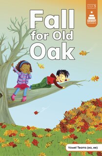 Couverture_Fall for Old Oak