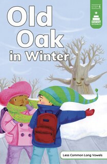 Front cover_Old Oak in Winter