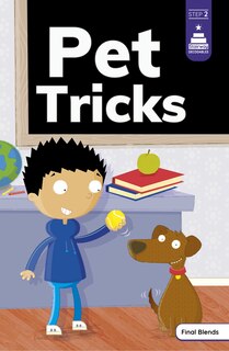 Couverture_Pet Tricks