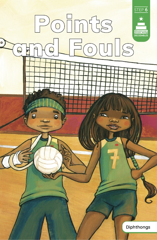 Front cover_Points and Fouls
