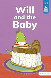 Couverture_Will and the Baby