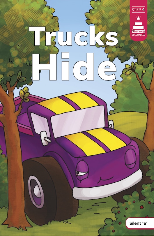 Couverture_Trucks Hide