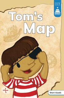Front cover_Tom's Map