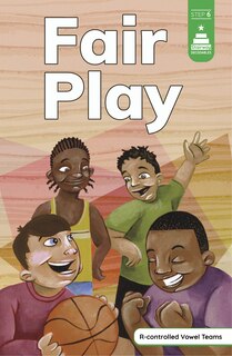 Front cover_Fair Play
