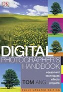 Front cover_Digital Photographer's Handbook Revised