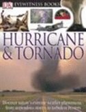 Couverture_Dk Eyewitness Books: Hurricane & Tornado