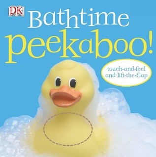 Front cover_Bathtime Peekaboo!