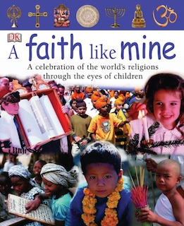 Front cover_A Faith Like Mine